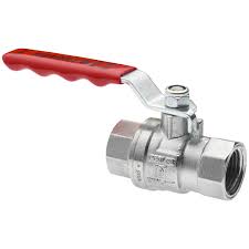 Van bi tay gạt PB500