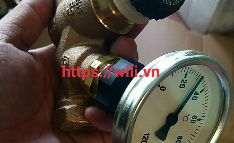van can bang nhiet P605