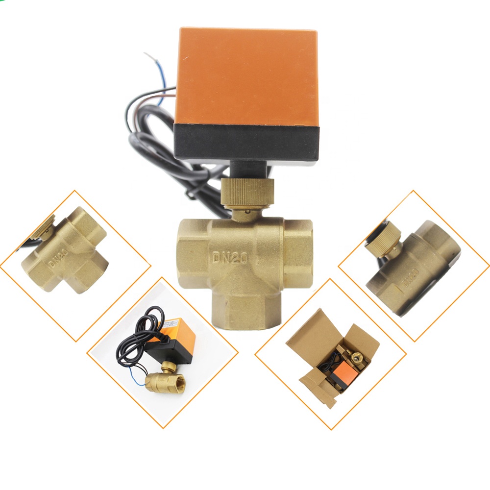 VAN ĐIỆN HTW-EG-232