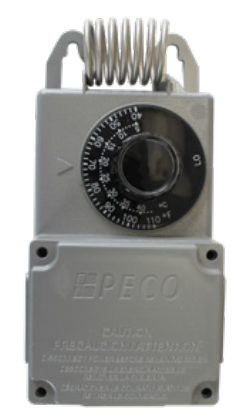 thermostat