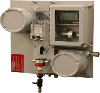 GPR 7500 AIS Analyzer