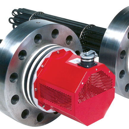 Bộ gia nhiệt HEWL-9-25-S