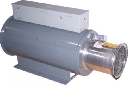 Gate Body Heater