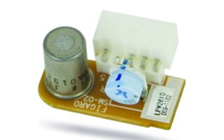 Precalibrated sensor