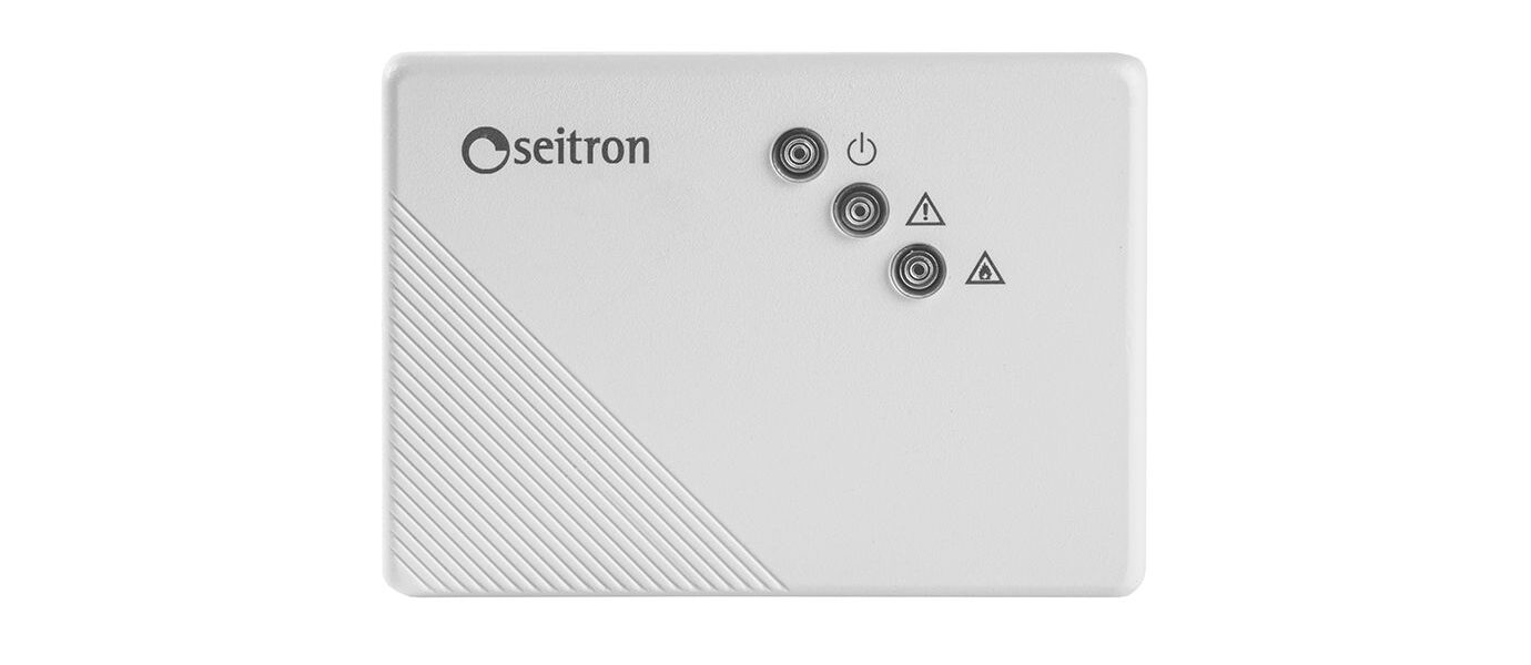 cảm biến phát hiện rò rỉ gas từ xa