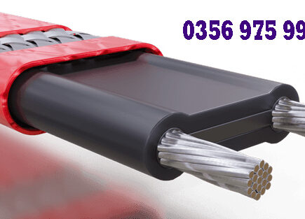vsx-ht thermon Cáp Sấy Nhiệt VSX-HT 20-2