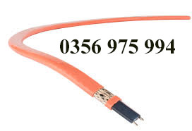 dây gia nhiệt htsx Heatracing - Dây Điện Trở Duy Trì Nhiệt Độ Thermon