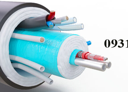 ống trích mẫu khí thải,ME-6T2-69-7-ATP-1-M Ống lấy mẫu có gia nhiệt, nhiệt độ duy trì 100C tại môi trường 25C- 35C, Khí thải >=100C gồm 2 ống TFE, 6mmx4mm , dây gia nhiệt HTSX 15-2 OJ , 49W/m Nhiệt độ làm việc max: 250C
