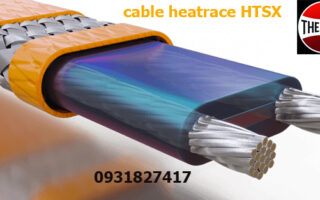 dây gia nhiệt Thermon HTSX,  Electric Heat Tracing, htsx Self regulating Heating Cable 38W/m Self regulating Heating Cable 52W/m regulating Heating Cable 58W/m Self regulating Heating Cable 32W/m HTSX 10-4-OJ Heatrace Thermon