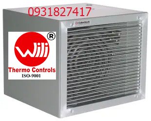 Máy sưởi điện dòng RGE