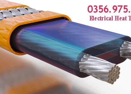 Dây gia nhiệt Thermon HTSXHeat Trace HTSX Thermon, Gia Nhiệt Duy Trì Nhiệt Độ Đường Ống, Bồn Bể Dây Gia Nhiệt HTSX 20-2 OJ , Cáp Sấy Tự Điều Chỉnh 2024 Dây Gia Nhiệt Self Regulating HTSX-20-2-OJ Electrical Heat Tracing , Heat trace,