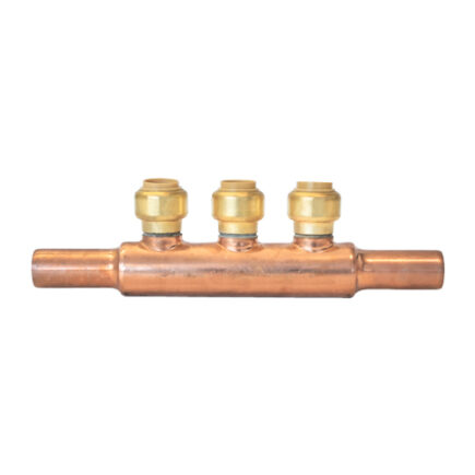 MANIFOLDS
