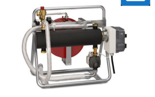 LK 440 EasyHeat