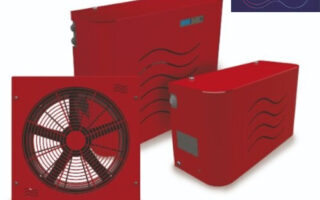 SVP goveco - HỆ THỐNG ĐIỀU ÁP