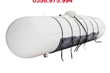 TẤM SƯỞI XI LANH KHÍ 450KG