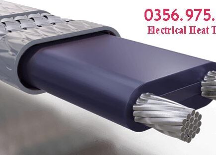 dây gia nhiệt thermon htsx 20-2 oj, bsx 10 -2 oj, ksx 15-2 oj, Electric heat tracing, Self Regulaing Heating Cables Thermon